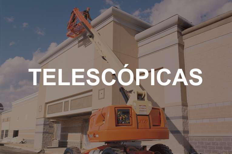 Telescópicas