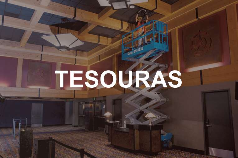 Tesouras